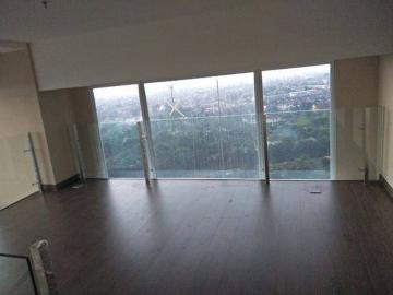 Apartemen disewa di Karawaci, Tangerang