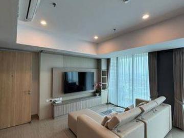 Apartemen disewa di Karawaci, Tangerang