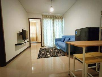 Apartemen disewa di Karang Tengah, Tangerang