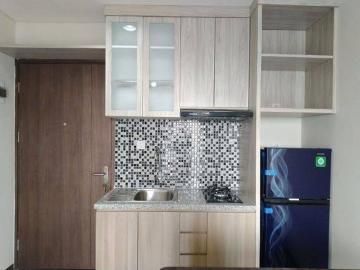 Apartemen disewa di Karang Tengah, Tangerang