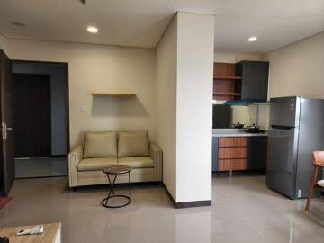 Apartemen disewa di Karang Tengah, Tangerang
