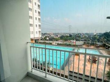 Apartemen disewa di Karang Tengah, Tangerang