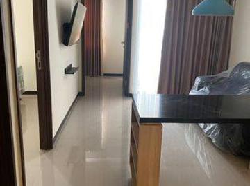 Apartemen disewa di Karang Tengah, Tangerang
