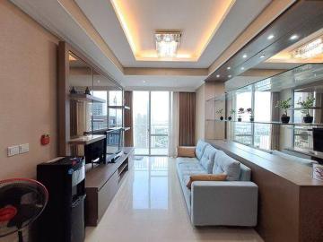 Apartemen disewa di Karet, Jakarta Selatan