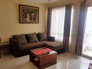 Apartemen disewa di Karet Tengsin, Jakarta Pusat