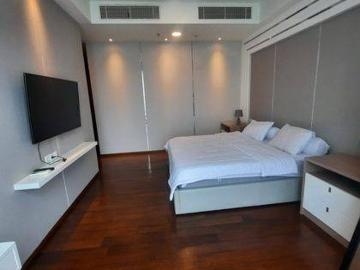 Apartemen disewa di Karet Tengsin, Jakarta Pusat