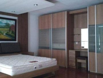 Apartemen disewa di Karet Tengsin, Jakarta Pusat