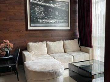 Apartemen disewa di Karet Tengsin, Jakarta Pusat
