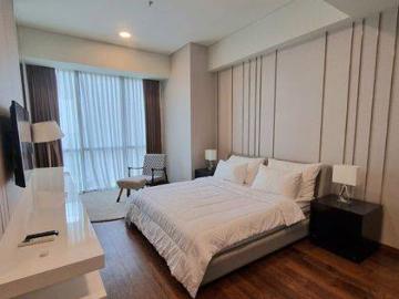 Apartemen disewa di Karet Tengsin, Jakarta Pusat