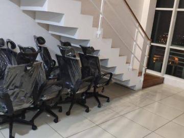 Apartemen disewa di Karet Tengsin, Jakarta Pusat