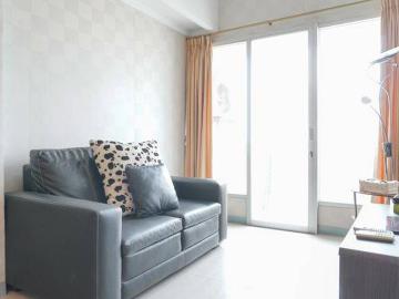 Apartemen disewa di Kartini, Jakarta Pusat