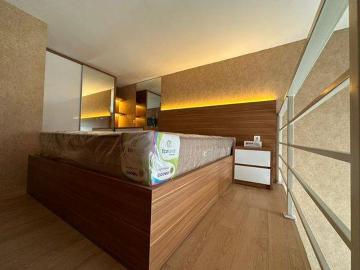 Apartemen disewa di Kebomas, Gresik