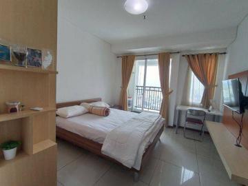 Apartemen disewa di Kebon Melati, Jakarta Pusat