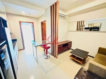 Apartemen disewa di Kebon Melati, Jakarta Pusat