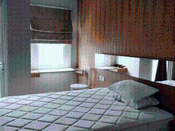 Apartemen disewa di Kebon Jeruk, Jakarta Barat