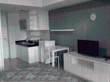 Apartemen disewa di Kebon Jeruk, Jakarta Barat