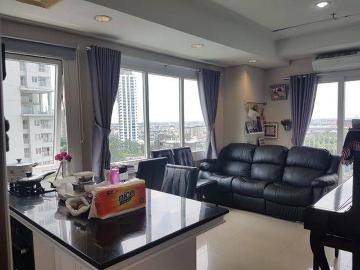 Apartemen disewa di Kebon Jeruk, Jakarta Barat