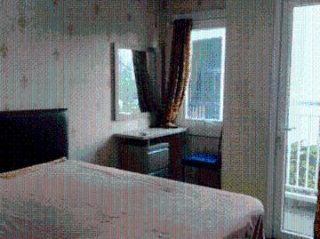 Apartemen disewa di Kebon Jeruk, Jakarta Barat
