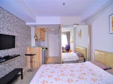 Apartemen disewa di Kebon Jeruk, Jakarta Barat