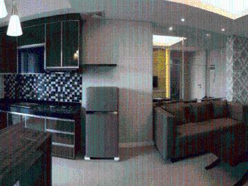 Apartemen disewa di Kebon Jeruk, Jakarta Barat