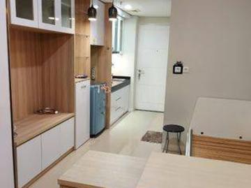 Apartemen disewa di Kebon Jeruk, Jakarta Barat