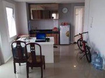 Apartemen disewa di Kebon Jeruk, Jakarta Barat