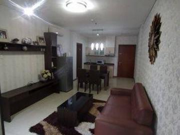 Apartemen disewa di Kebon Kacang, Jakarta Pusat
