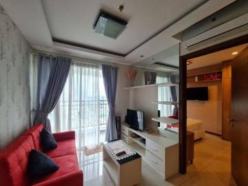 Apartemen disewa di Kebon Kacang, Jakarta Pusat
