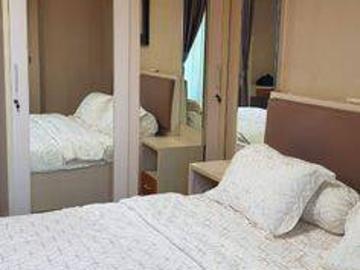 Apartemen disewa di Kebon Sirih, Jakarta Pusat