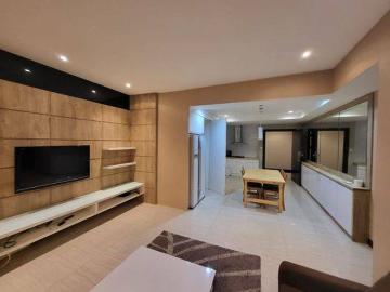 Apartemen disewa di Kebayoran Baru, Jakarta Selatan