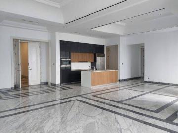 Apartemen disewa di Kebayoran Baru, Jakarta Selatan