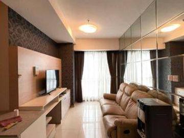 Apartemen disewa di Kebayoran Baru, Jakarta Selatan