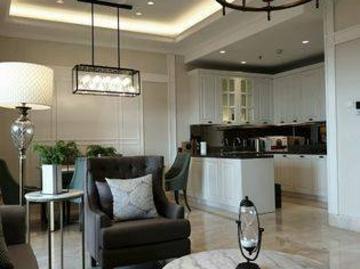 Apartemen disewa di Kebayoran Baru, Jakarta Selatan