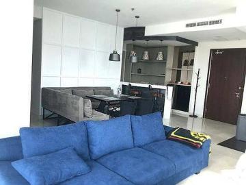 Apartemen disewa di Kebayoran Baru, Jakarta Selatan