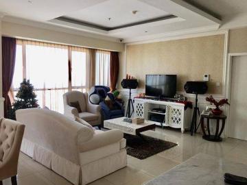 Apartemen disewa di Kebayoran Baru, Jakarta Selatan