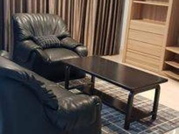 Apartemen disewa di Kebayoran Baru, Jakarta Selatan