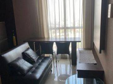 Apartemen disewa di Kebayoran Baru, Jakarta Selatan