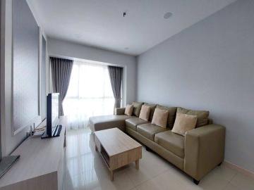 Apartemen disewa di Kebayoran Lama, Jakarta Selatan
