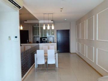 Apartemen disewa di Kebayoran Lama, Jakarta Selatan