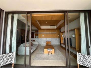 Apartemen disewa di Kebayoran Lama, Jakarta Selatan