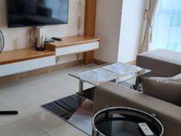 Apartemen disewa di Kebayoran Lama, Jakarta Selatan