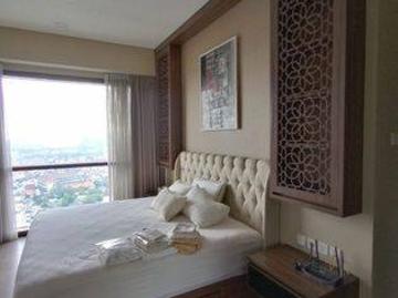 Apartemen disewa di Kebayoran Lama, Jakarta Selatan