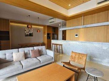 Apartemen disewa di Kebayoran Lama, Jakarta Selatan