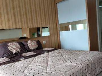 Apartemen disewa di Kedoya, Jakarta Barat