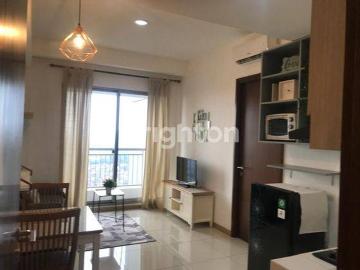 Apartemen disewa di Kelapa Dua, Tangerang