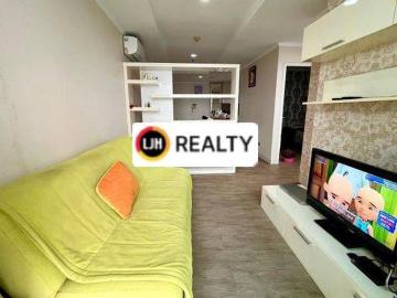 Apartemen disewa di Kelapa Gading, Jakarta Utara