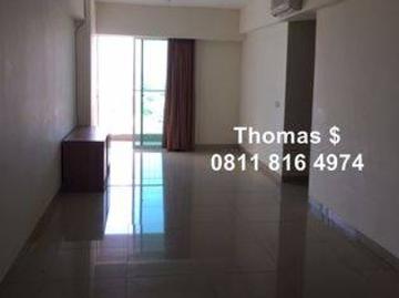 Apartemen disewa di Kelapa Gading, Jakarta Utara