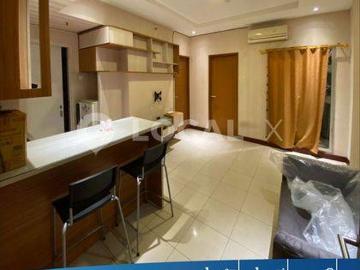 Apartemen disewa di Kelapa Gading, Jakarta Utara