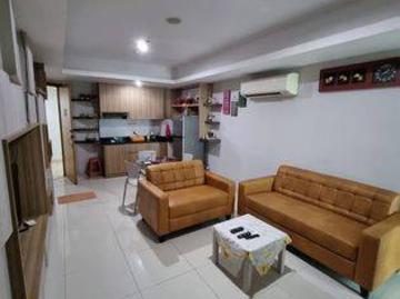 Apartemen disewa di Kemayoran, Jakarta Pusat