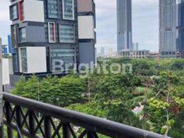 Apartemen disewa di Kemayoran, Jakarta Pusat